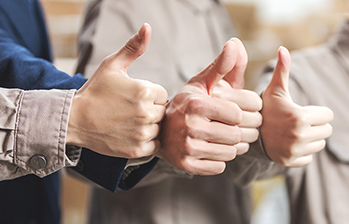 多年行業(yè)經(jīng)驗(yàn)，實(shí)力沉淀